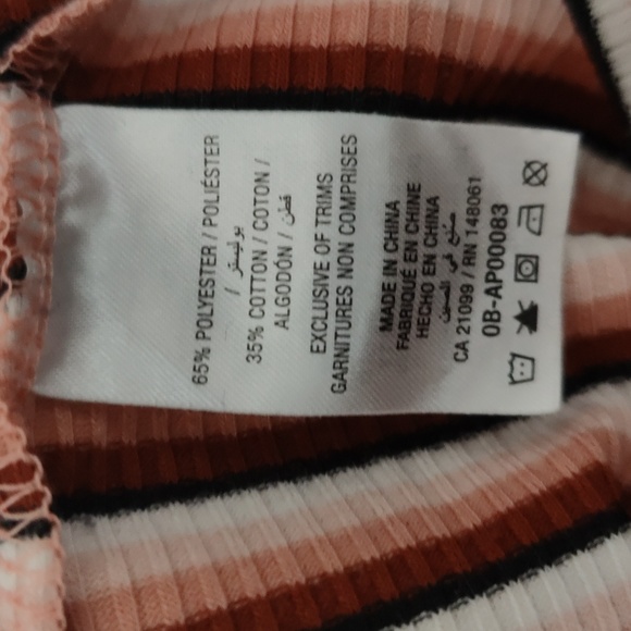 Tanktop - Picture 7 of 7